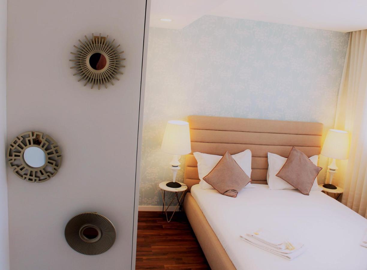 Unique Penthouse Porto Near Livaria Lello - 40M2 Terrace And Free Parking Exteriör bild