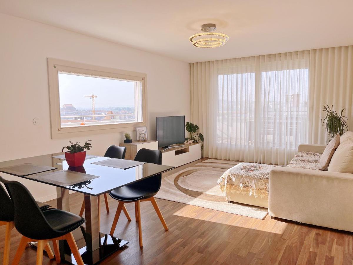 Unique Penthouse Porto Near Livaria Lello - 40M2 Terrace And Free Parking Exteriör bild
